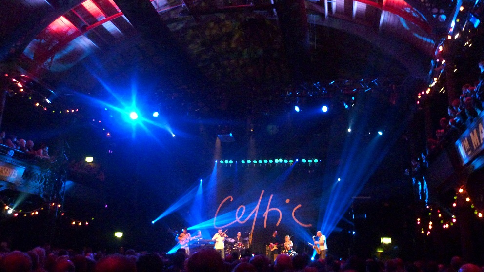the-celtic-connection The Celtic Connection