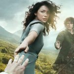 Outlander Escocia Outlander Escocia