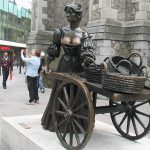 Molly Malone - Explora Escocia Molly Malone
