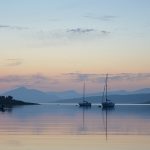 Lago Nes Lago Ness - Explora Escocia
