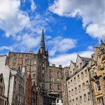edimburgo viaje a edimburgo