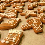 Postres Navidad Dulces típicos de Escocia