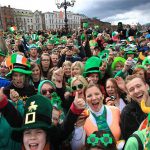 st-patricks Tradiciones de Irlanda; Sant Patrick’s Day