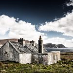 costa oeste costa oeste de irlanda