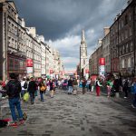 festival festival de edimburgo