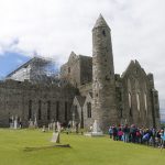 panoramica rock of cashel complejo medieval de Rock of Cashel