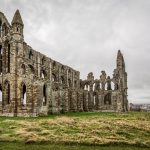 Abadia de Whitby abadias de escocia