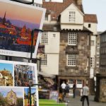 postales de edimburgo edimburgo con niños