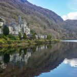castillo de irlanda Leyendas de Irlanda
