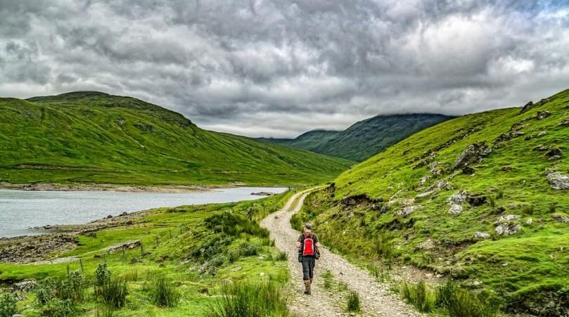 Lee más sobre el artículo La West Highland Way, le meilleur sentier de randonnée en Écosse