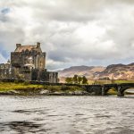 Castillo Eilean Donan