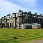 gleneagles hotel hoteles de escocia