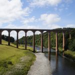 acueducto escocia cosas que solo podrás ver en escocia