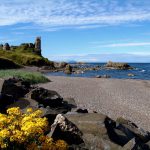 castillo de dunluce ayrshire