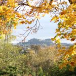 edimburgo otoño escocia en otoño