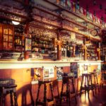 pub escocés