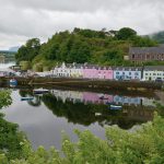 isla de skye portree