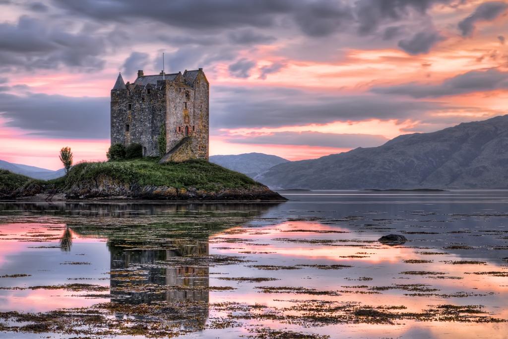 Castle-Stalker