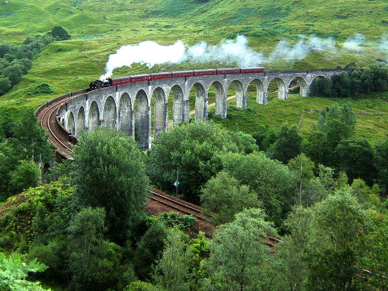 Glenfinnan