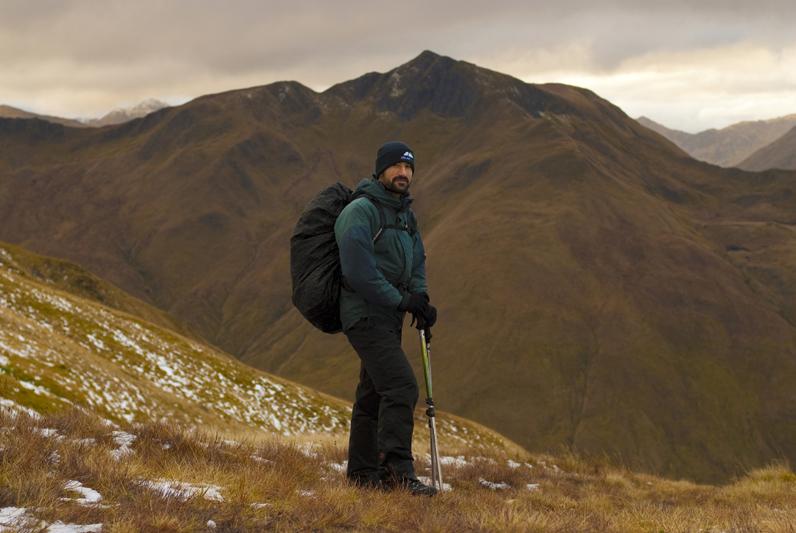 Skye-glencoe