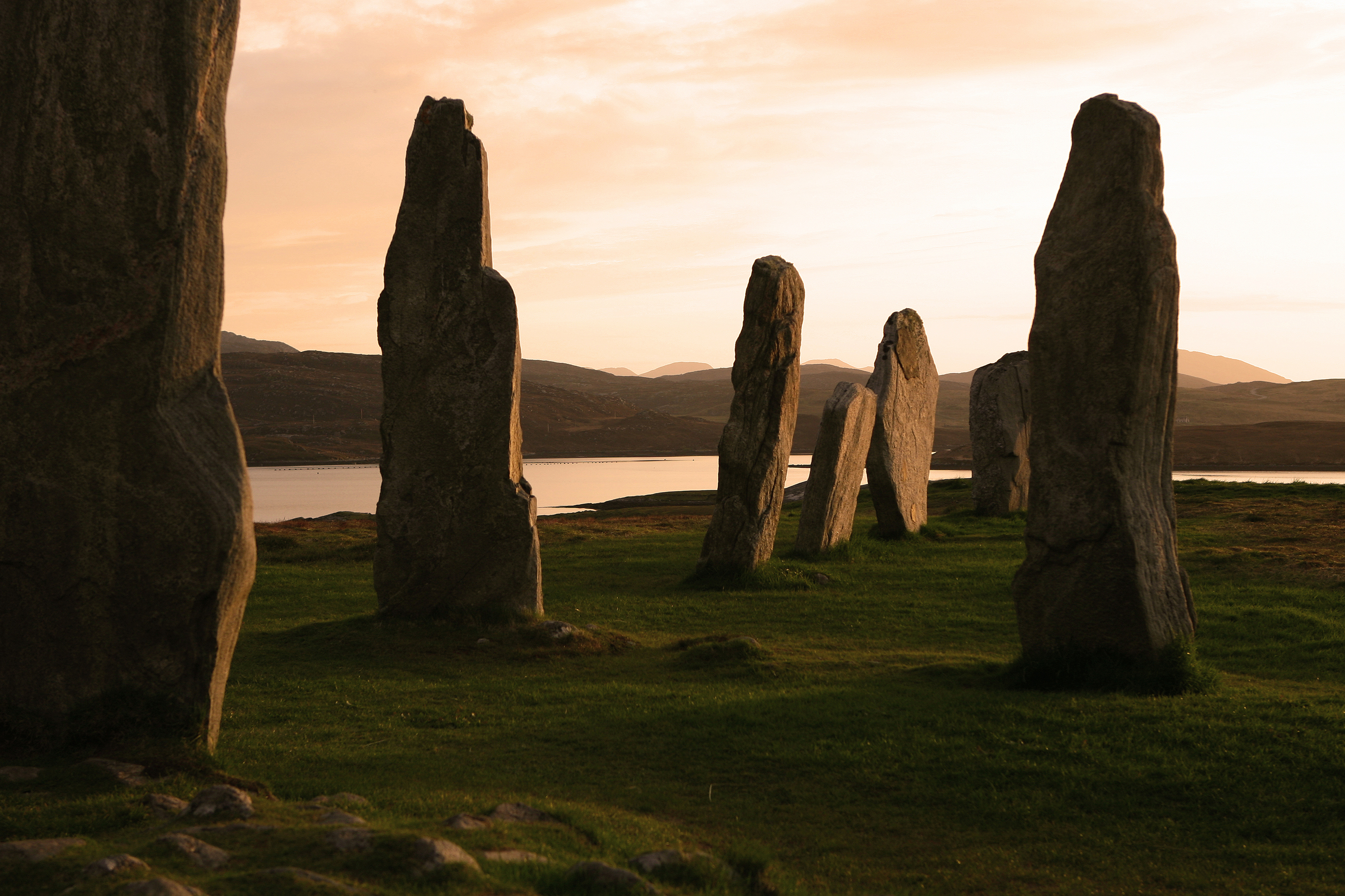 Callanish, Isle of Lewis