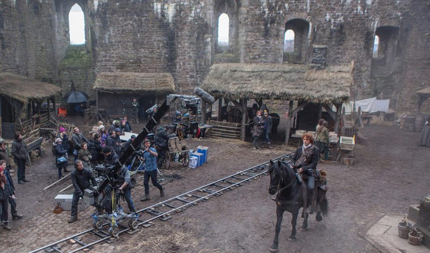 Outlander 2014