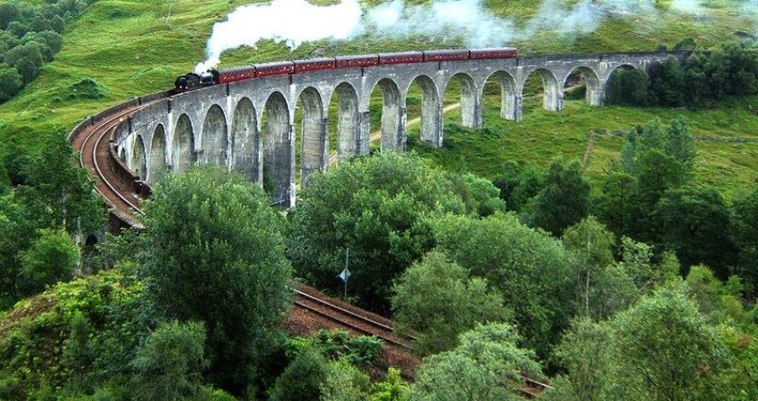 Glenfinnan