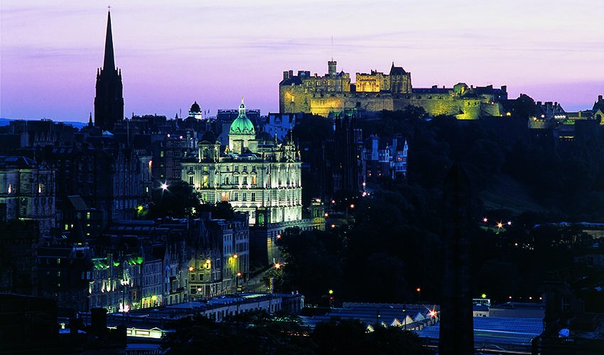 Use of this photo is strictly limited as a free publicity photograph to promote Edinburgh & the Lothians as a tourist destination. It must only be used in leisure and travel articles/features/editorial/publicity on Edinburgh & the Lothians as described to and approved by Edinburgh & Lothians Tourist Board. Every use must be fully credited & identified as copyright of Richard Campbell.
Pictures are supplied on loan and no rights or copyright are assigned. License to use this image is granted specifically and only for the use(s) clearly described to and approved by ELTB.
Any breach of these conditions may result in the appropriate fee being demanded by the photographer concerned.